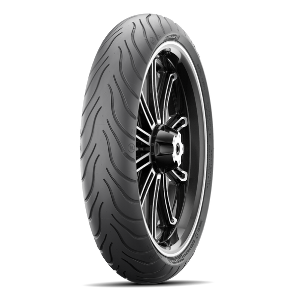 Michelin Commander III Touring F TL/TT 63 H Motociklų padangos