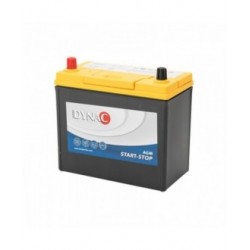LANDPORT 45AH 340A