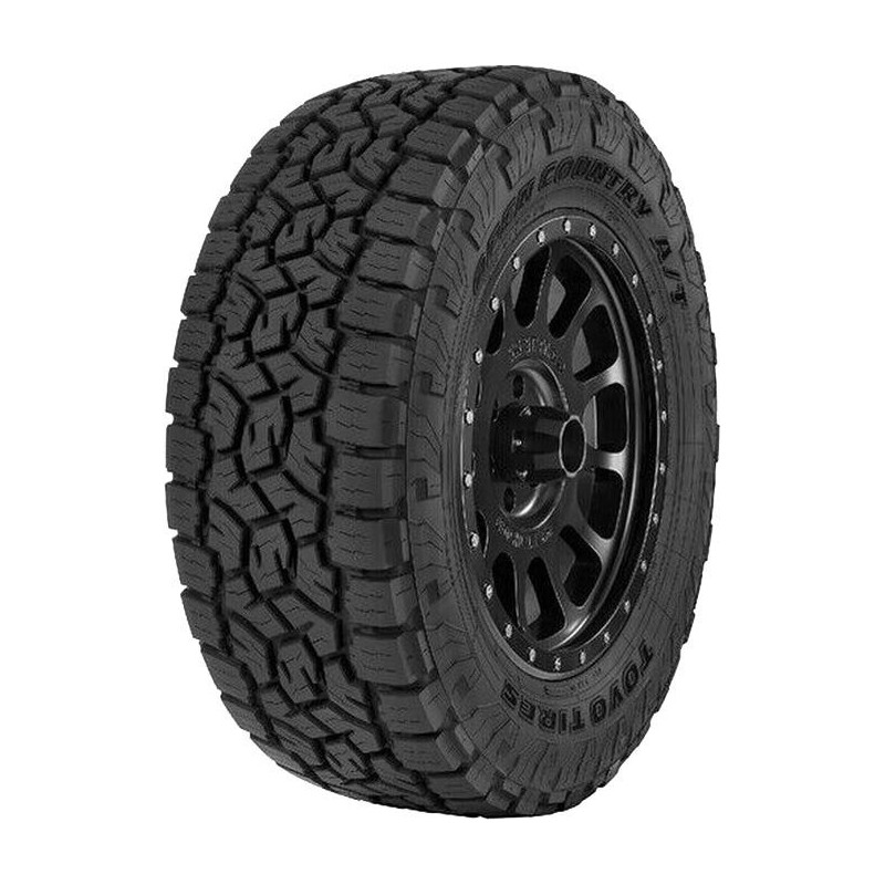 TOYO Open Country A/T 3 225/75 R15 102 T