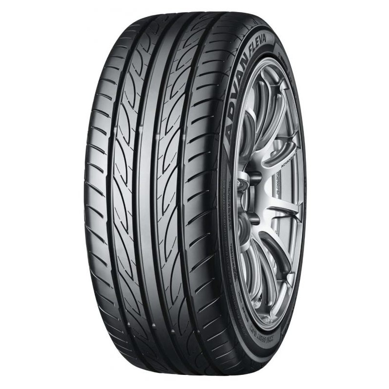 Yokohama ADVAN Fleva V701 245/35 R18 92 W XL