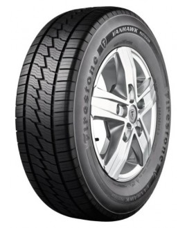 VanHawk Multiseason 110/108 R