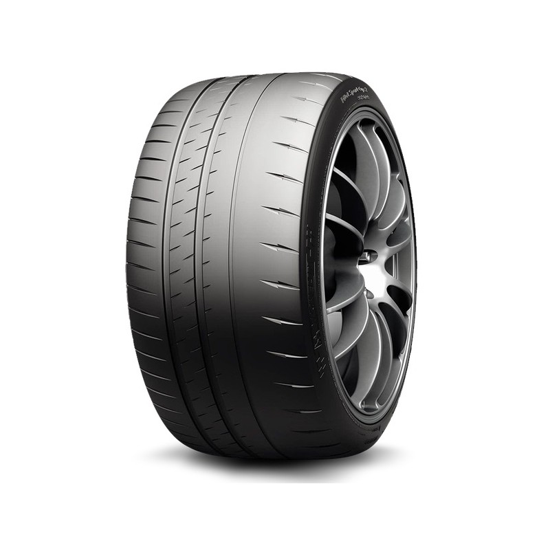 Michelin Pilot Sport Cup 2 235/35 R19 91 Y XL