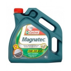 MAGNATEC C2