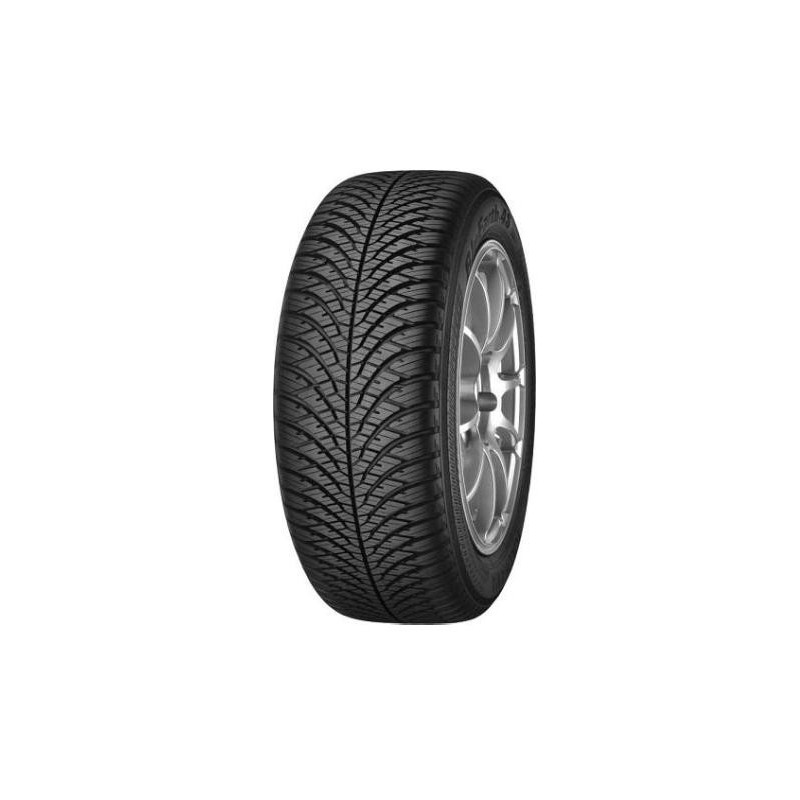Yokohama BluEarth-4S AW21 205/50 R17 93 V XL
