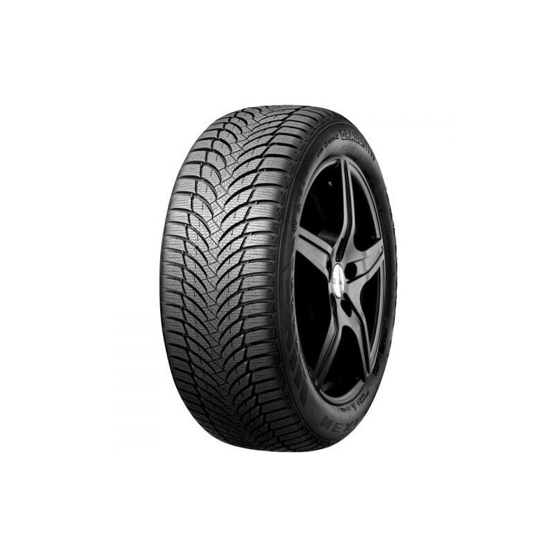 NEXEN Winguard Snow'G WH2 195/65 R15 91 T