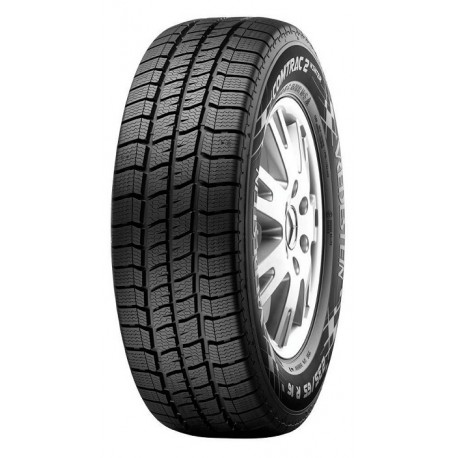 Vredestein Comtrac 2 Winter+ 215 / 60 R17C Padangos Vredestein Comtrac 2 Winter+ 215 / 60 R17C Padangos