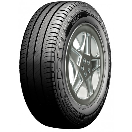 Michelin Agilis 3 121/119 R 235 / 65 R16C Padangos