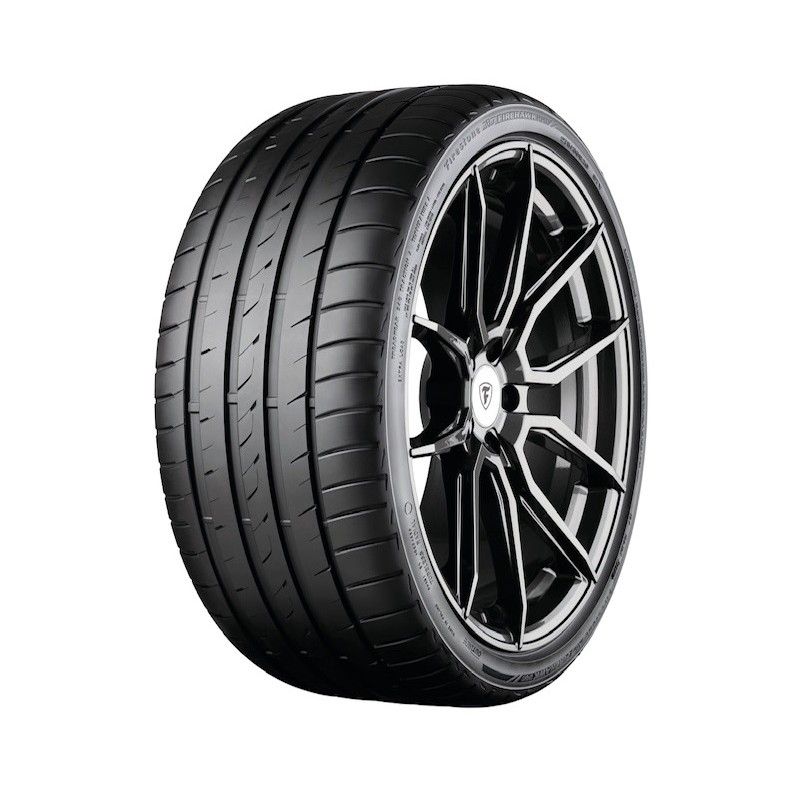 Firestone Firehawk Sport 245/45 R20 103 Y XL
