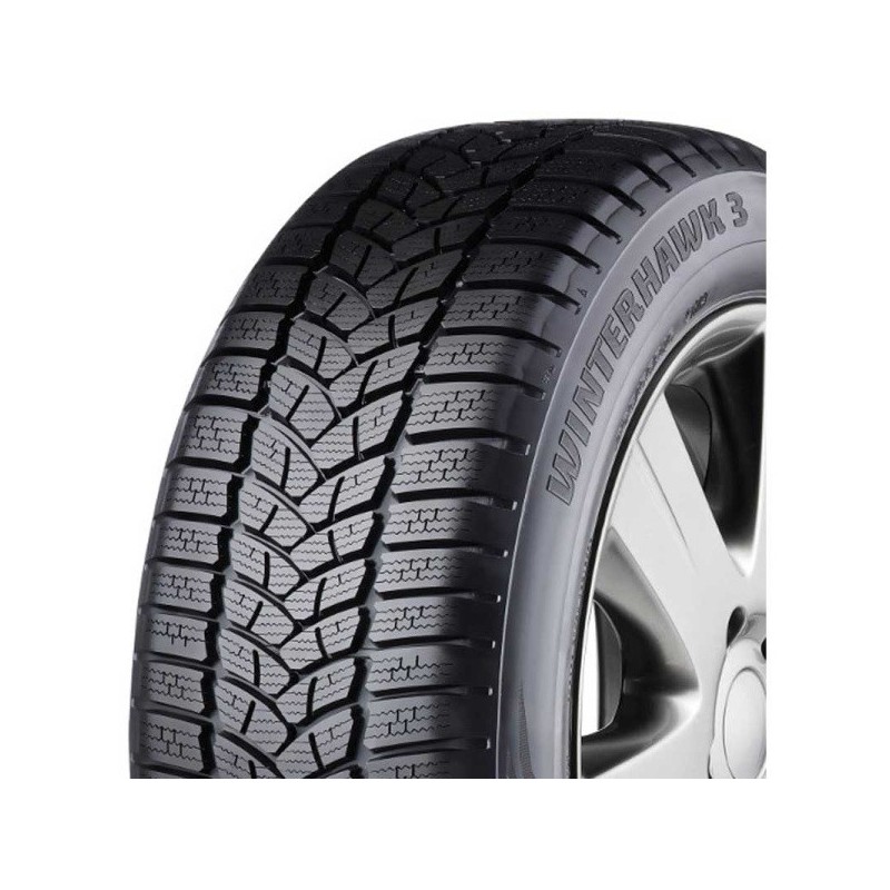 Firestone VanHawk 3 107/105 T 205/65 R16C 107/105 T