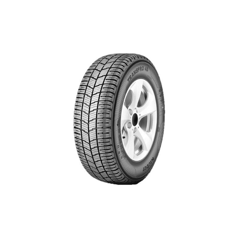 Kleber Transpro 4S 215/65 R16C 109 T