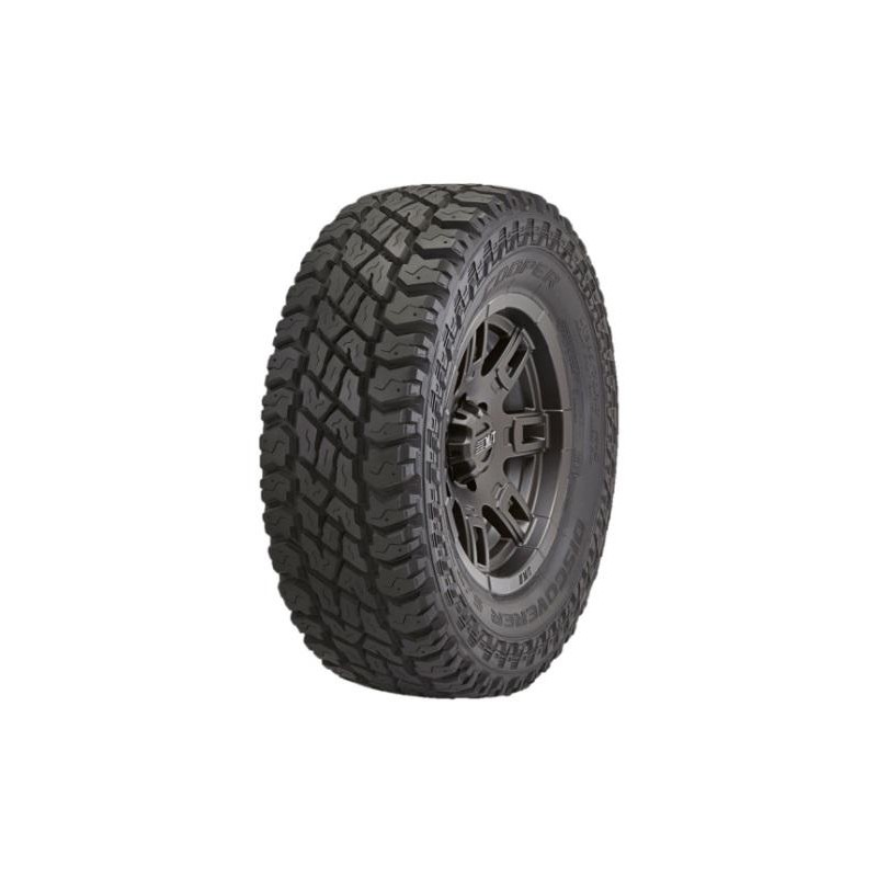 Cooper Discoverer ST MAXX BSW 235/85 R16 120 Q