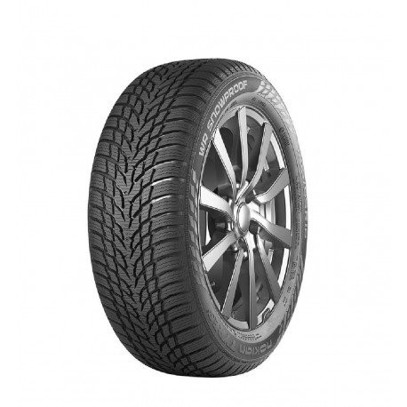 Nokian Snowproof 1 225 / 45 R18 Padangos Nokian Snowproof 1 225 / 45 R18 Padangos