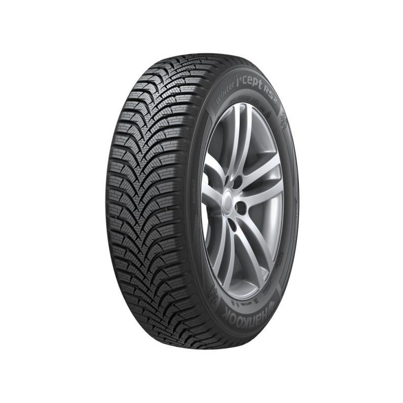 Hankook Winter i*cept RS2 (W452) 155/65 R14 75 T