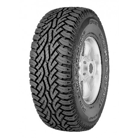 Continental ContiCrossContact AT 235 / 85 R16 Padangos Continental ContiCrossContact AT 235 / 85 R16 Padangos