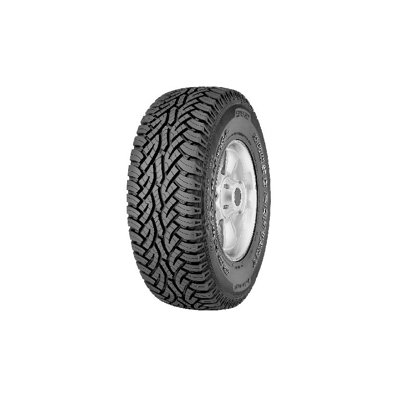 Continental ContiCrossContact AT 235/85 R16 114/111 Q