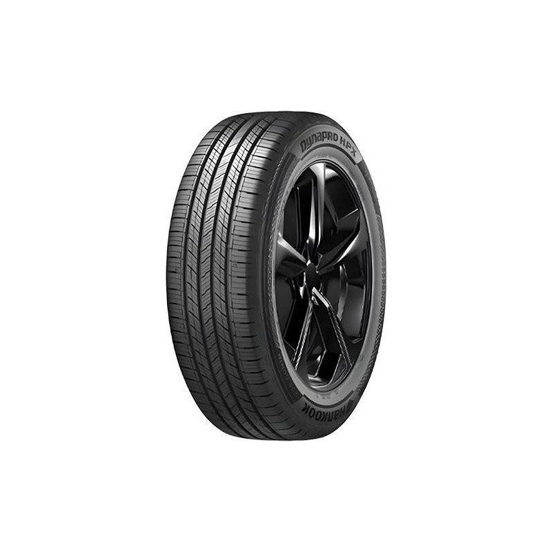 Hankook RA43 XL 235/55 R19 105 V XL