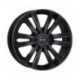 Safari 6 Gloss Black