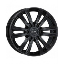 Safari 6 Gloss Black