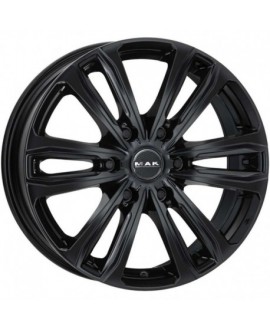 Safari 6 Gloss Black