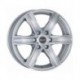 King 6 Silver