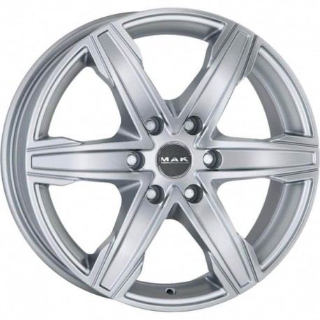 King 6 Silver