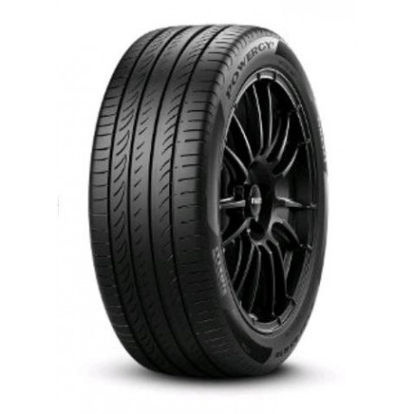 Pirelli Powergy 205 / 50 R17 Padangos Pirelli Powergy 205 / 50 R17 Padangos