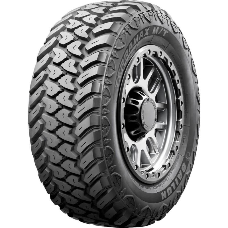 SAILUN Terramax M/T 235/85 R16 120/116 Q