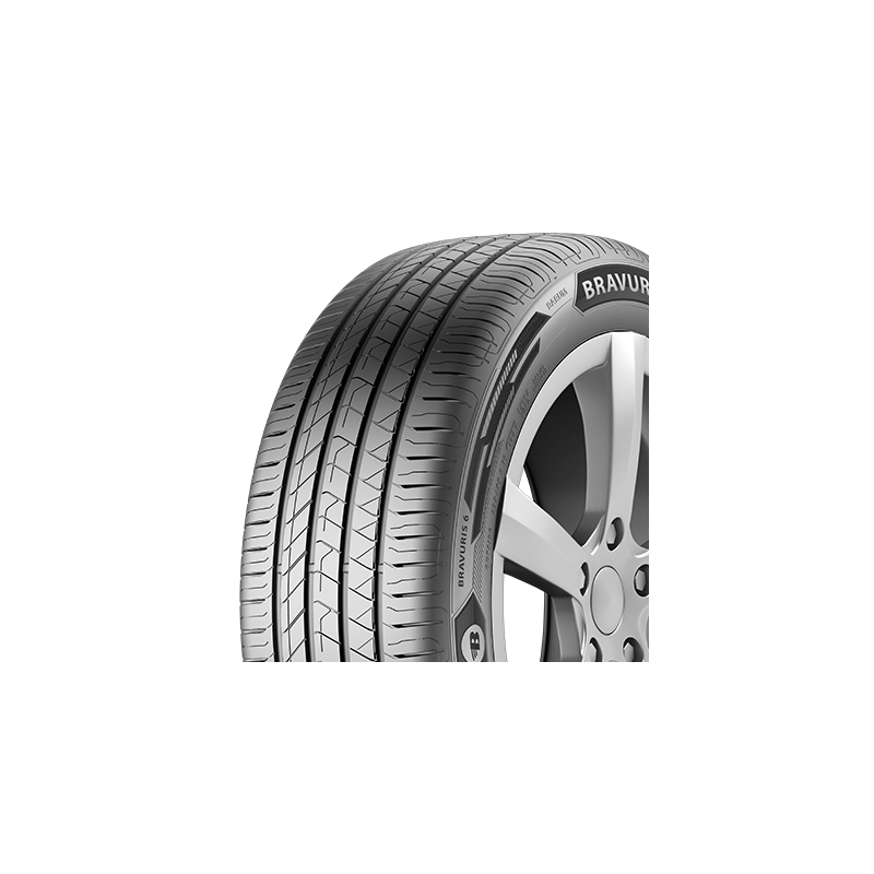 Barum Bravuris 6 103 V 235/60 R18 103 V