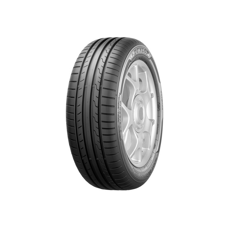 Dunlop Sport BluResponse 205/55 R17 95 V XL