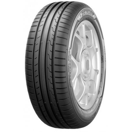Dunlop Sport BluResponse 205 / 60 R16 Padangos