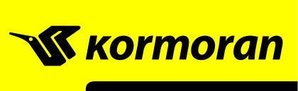 KORMORAN padangos