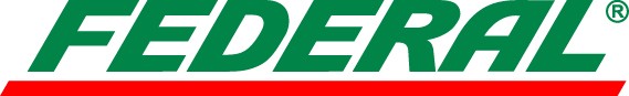 FEDERAL padangos