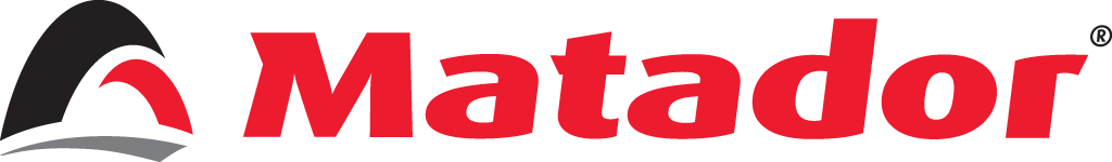 MATADOR padangos