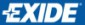 EXIDE Akumuliatoriai