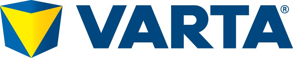 VARTA Akumuliatoriai