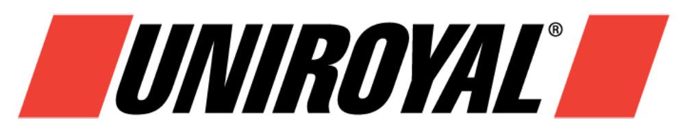 Uniroyal padangos