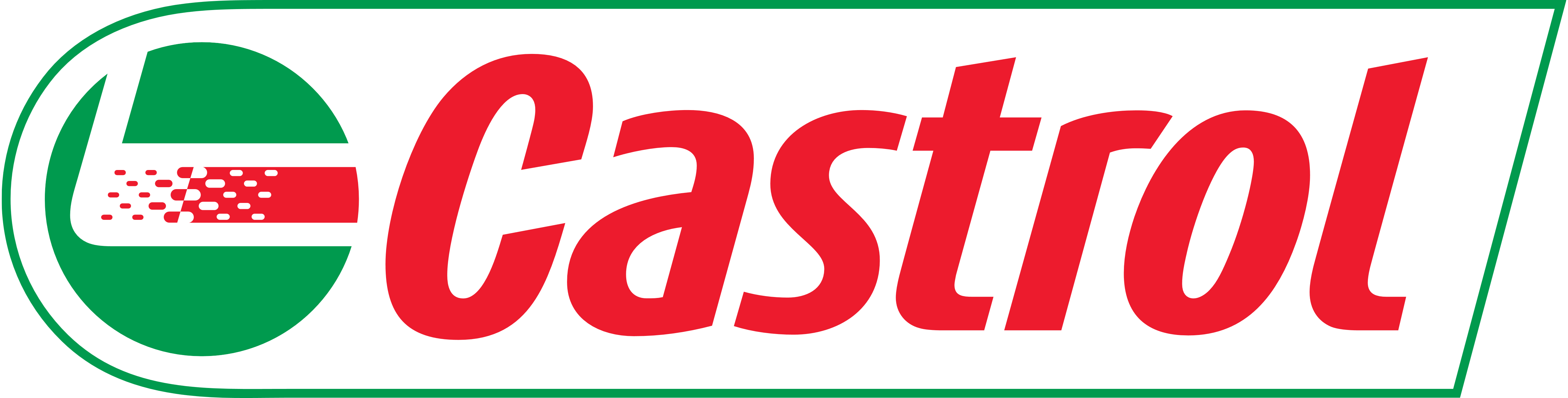 CASTROL Alyva