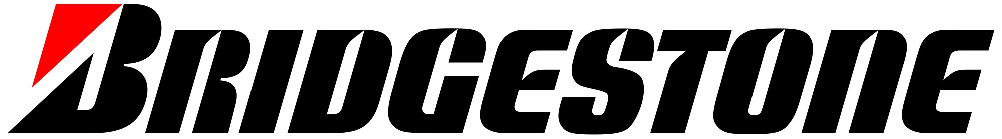 Bridgestone padangos