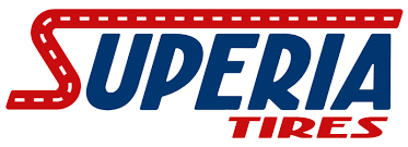 Superia padangos