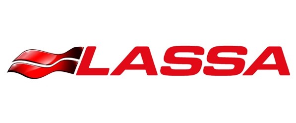 LASSA padangos