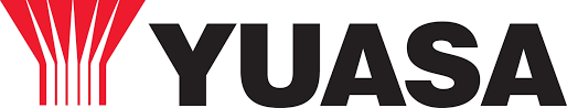 YUASA Akumuliatoriai