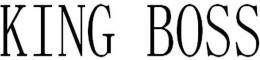 KINGBOSS