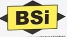 BSI Akumuliatoriai