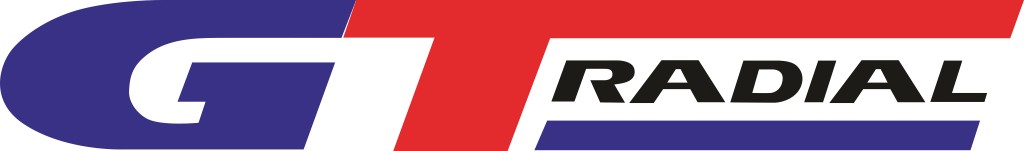 GT RADIAL padangos