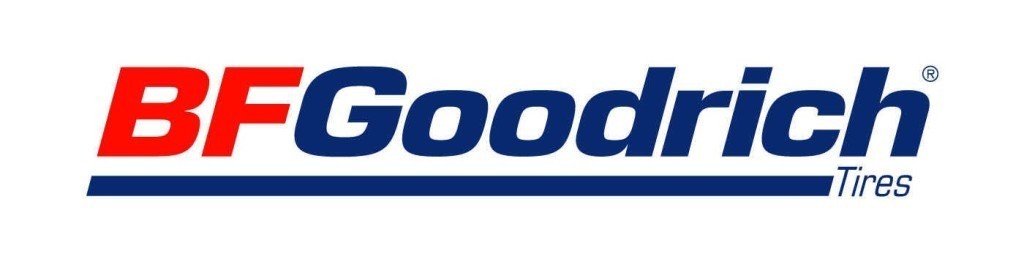 BF Goodrich padangos