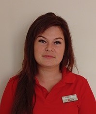 Gintarė Bedunkevičiūtė