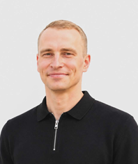Tomas Bytautas
