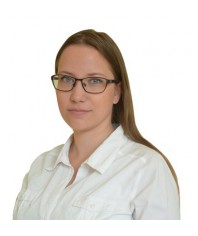Solveiga Stankutė