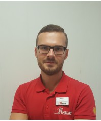 Andrius Špakis