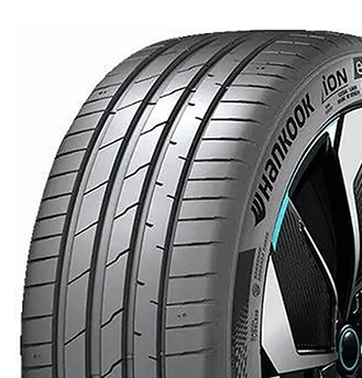 Hankook iON evo padangos